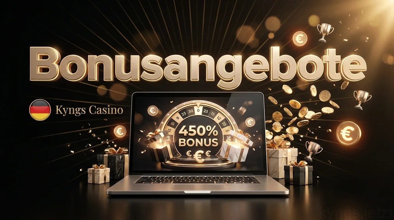 Bonusangebote