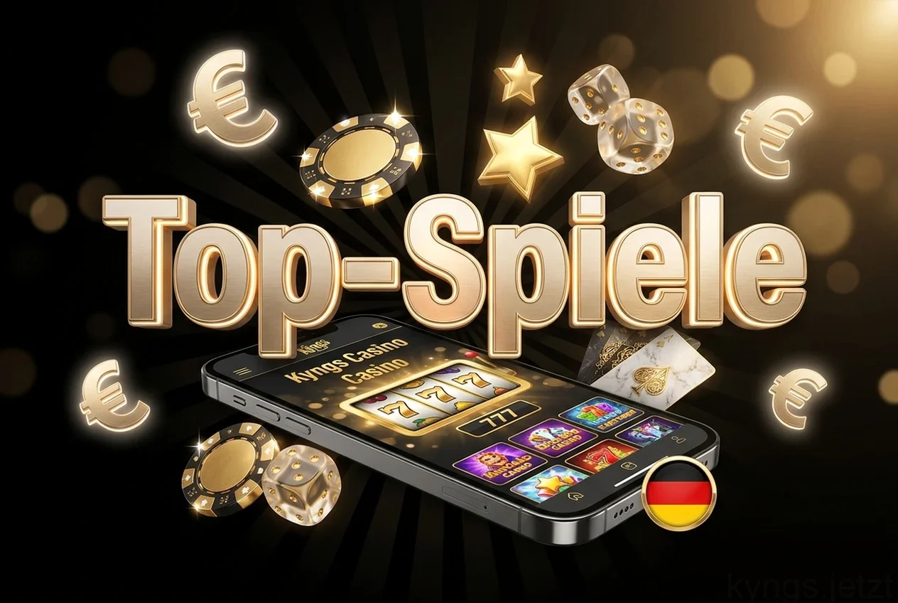 Top-Spiele